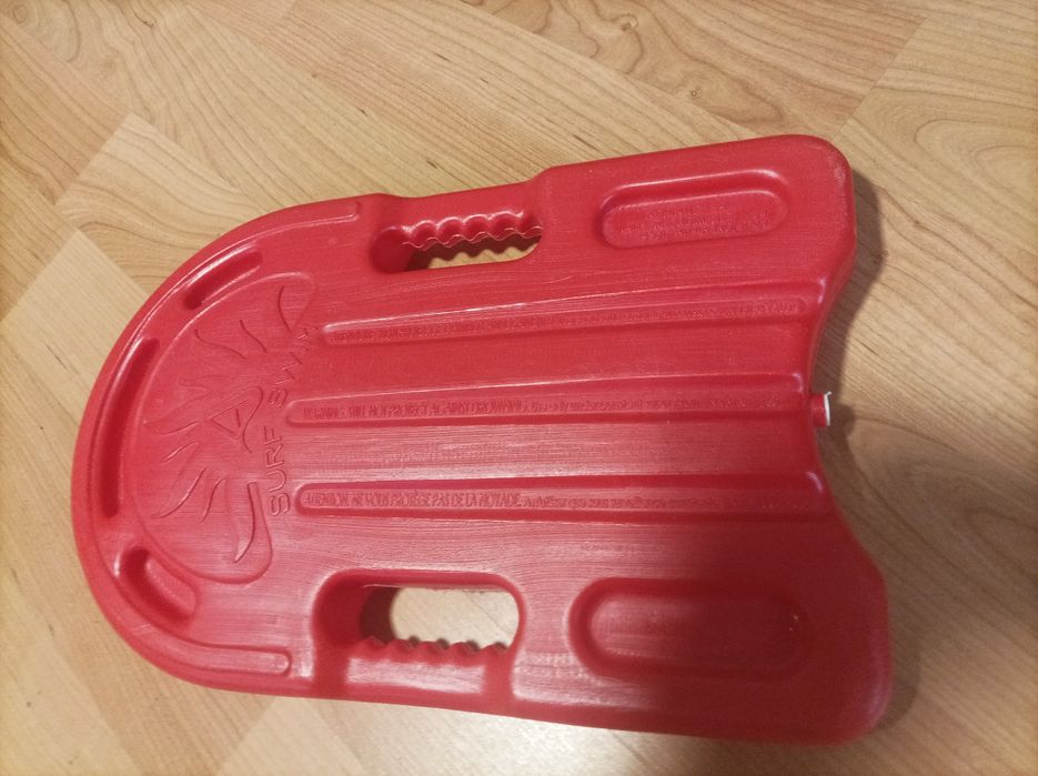 Centura spuma și placă înot copii