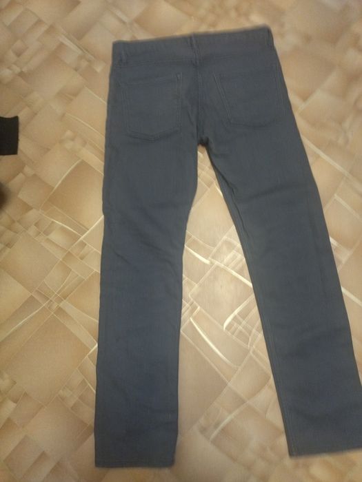 Продам джинсы на мальчика h&m