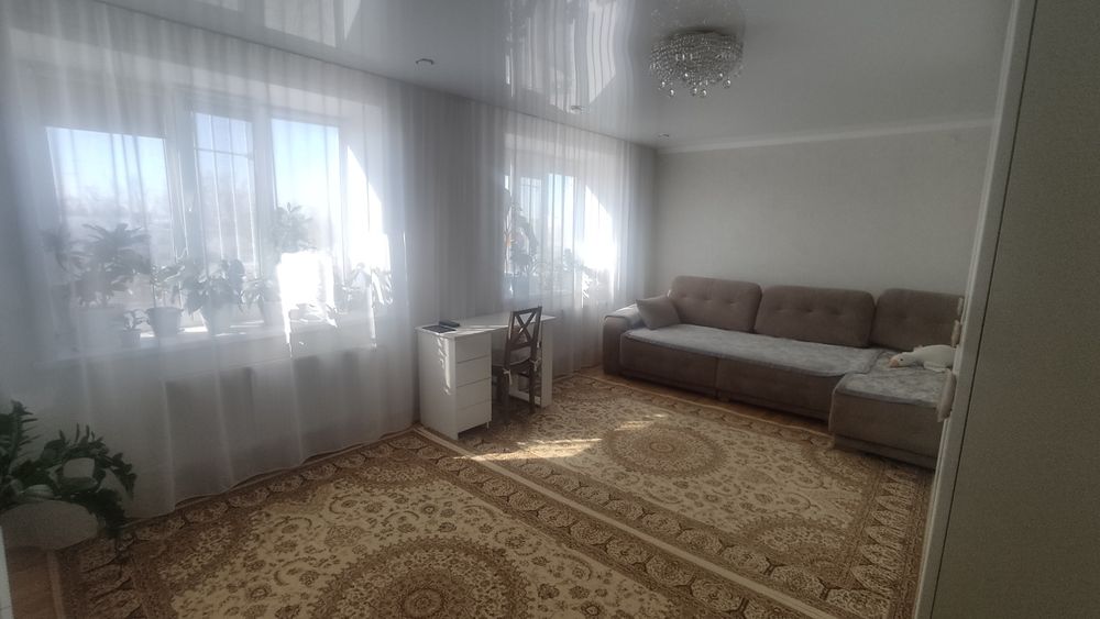 Продам 1комн квартиру.