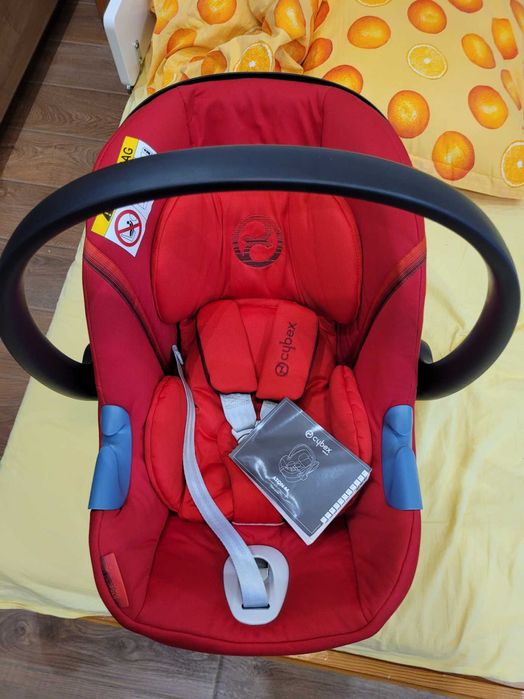 Стол за кола Cybex Aton M I-Size