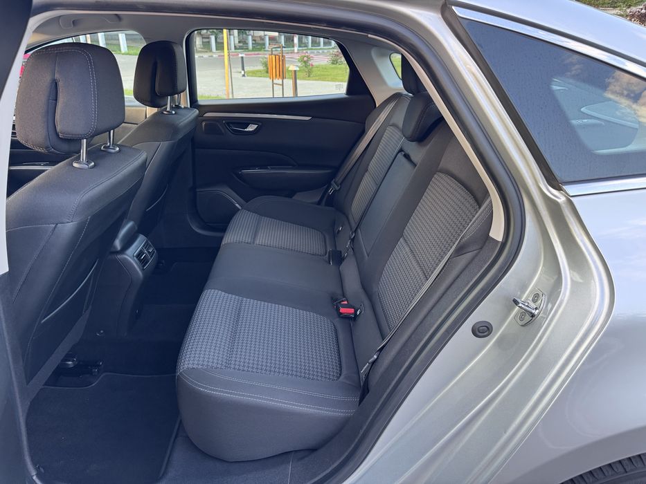 RENAULT TALISMAN 2.0 dCi 160 cp, 2019,EDC