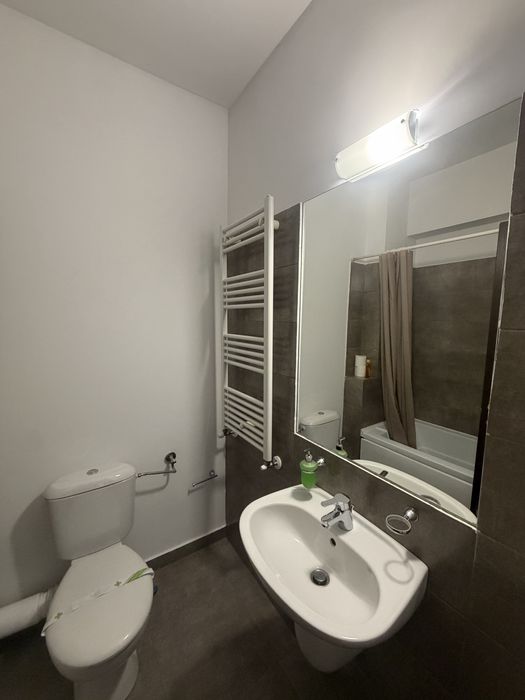 Modern Apartament zona Mihai Bravu metrou regim hotelier