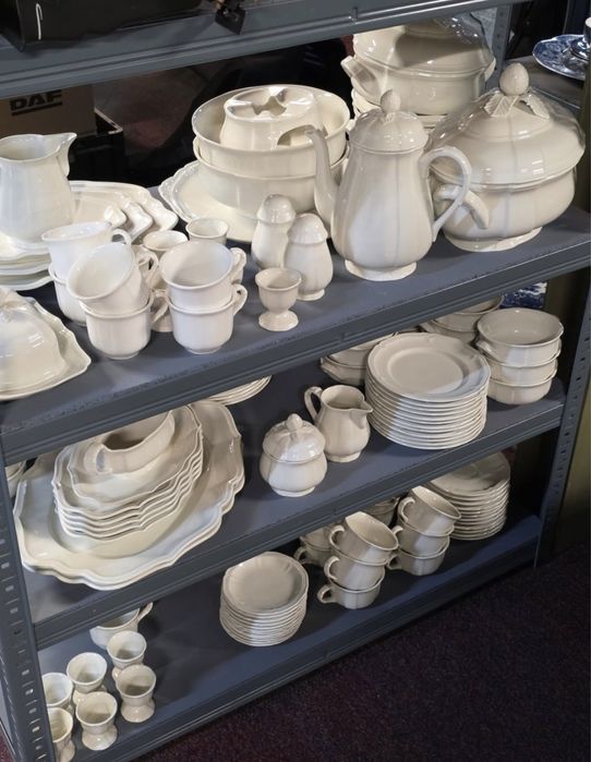 Сервиз Manoir от Villeroy&Boch