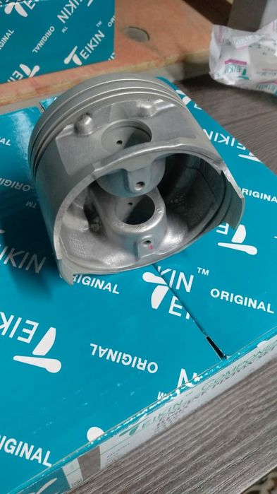 Поршень Teikin Corolla 1NR-FE 1.3