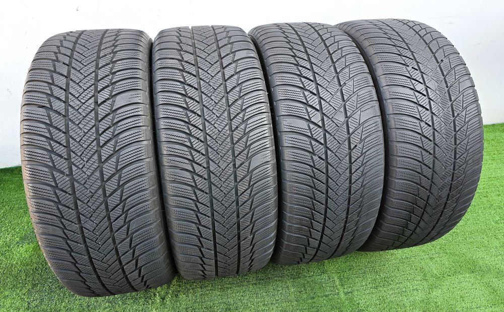 4бр. 235/50/19 BRIDGESTONE Blizzak LM001- зимни
