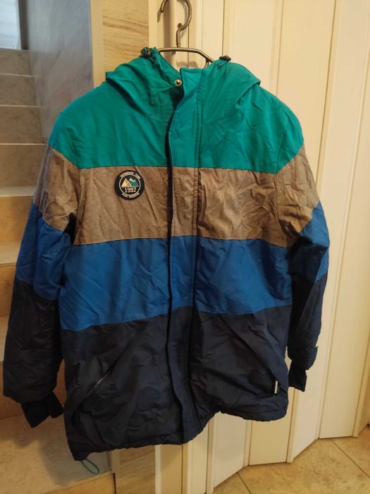 Зимно     яке