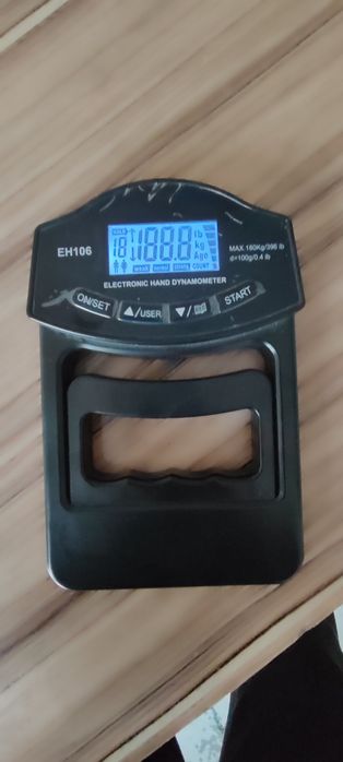 Силомер/Динамометр