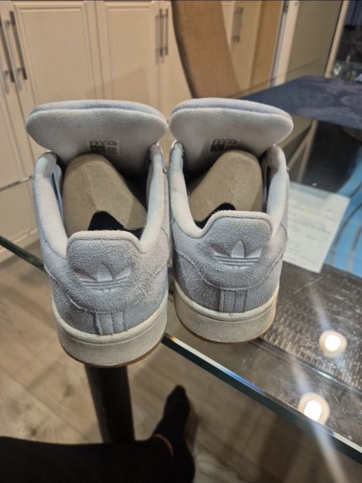 Campus Adidas mar 43
