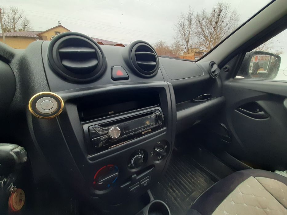 Продам гранта ваз2190