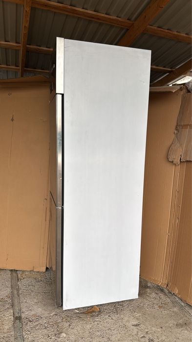 Моразильник 500л