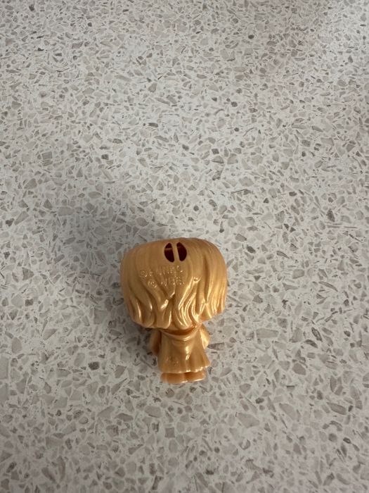 Harry potter gold