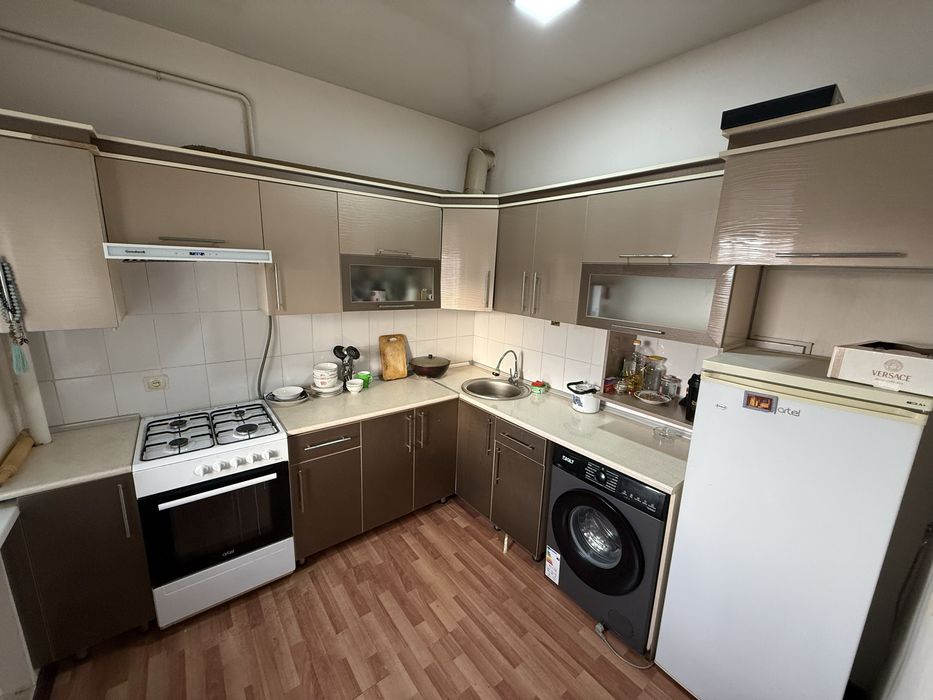 Продается квартира Сергели новостройка 6 а 2/6/7