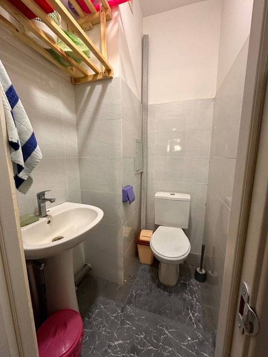 4 xonali uy sotiladi Sardobada