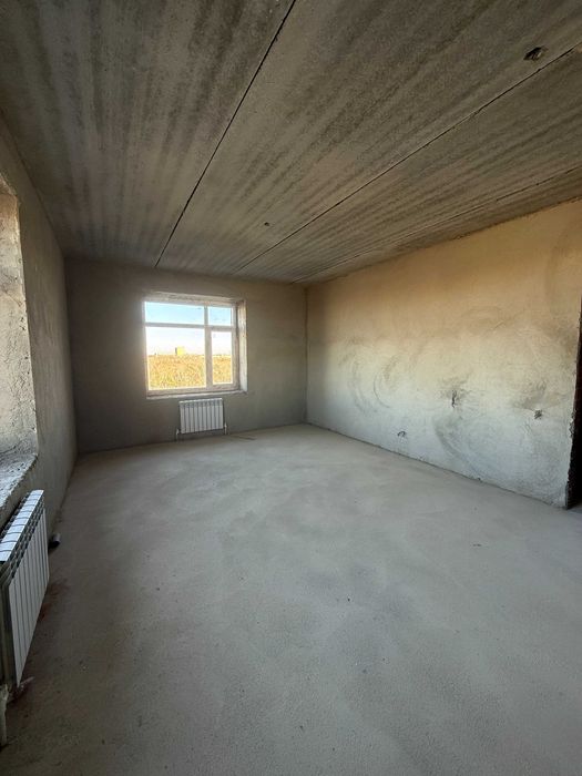 Евротрешка 73,1 кв.м ПАРК