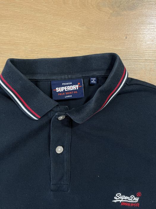 Tommy Hilfiger,Calvin Klein,Superdry  мъжки поло тениски размер М