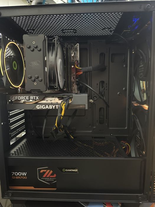 Набор девайсов от Bloody