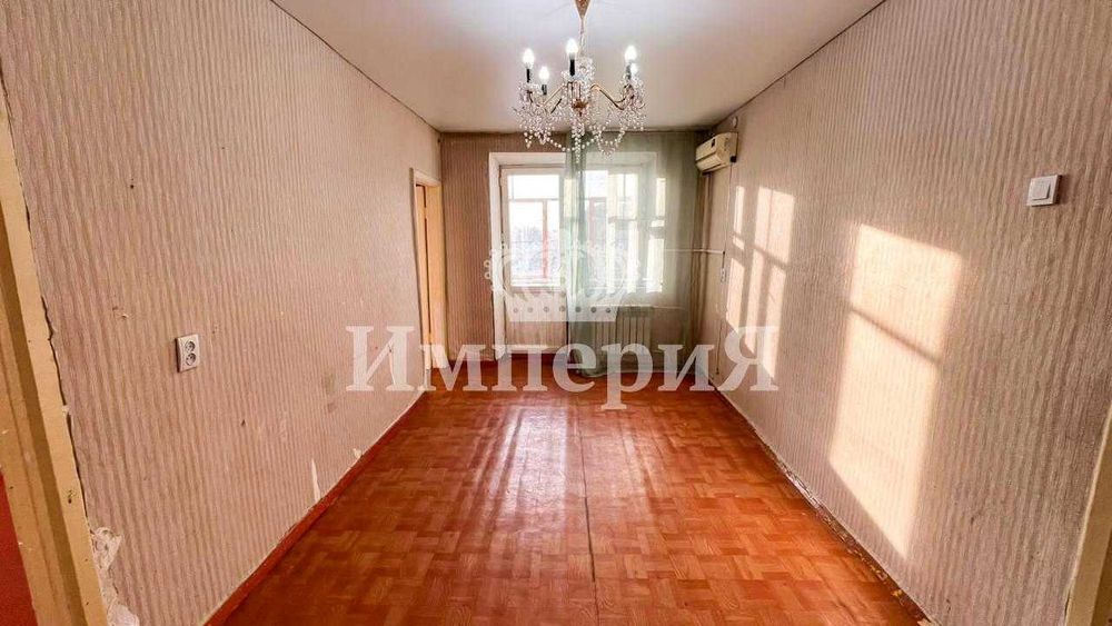 3 ком кв центре города Бағашар Империя