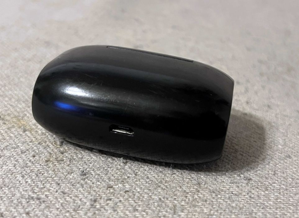 Casti wireless Jabra Elite 65t Bluetooth cu carcasa incarcare