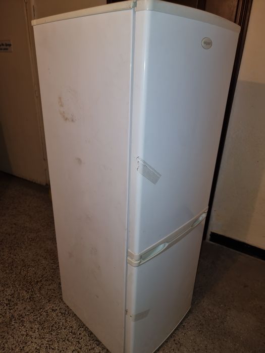 Хладилник Exquisit