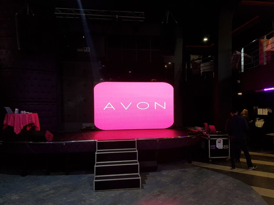 Аренда led экранов (лед экран)