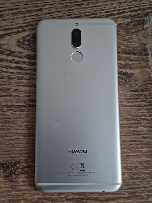 Huawei mate 10 lite