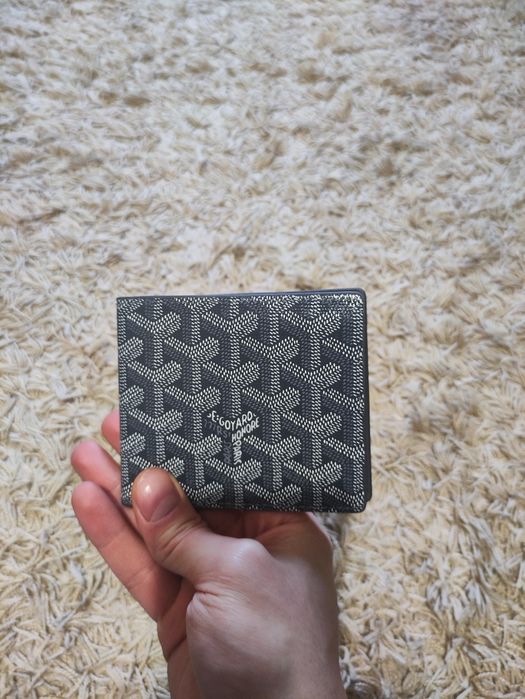 Portofel Goyard diferite modele fara cutie