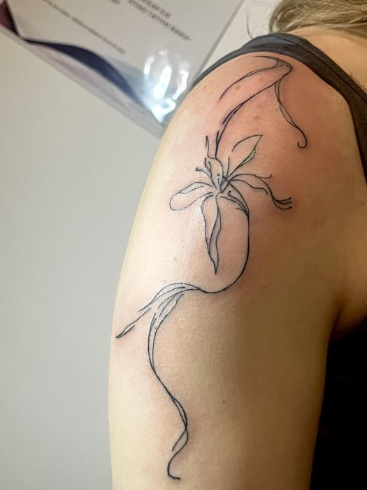 Tattoo | Suceava