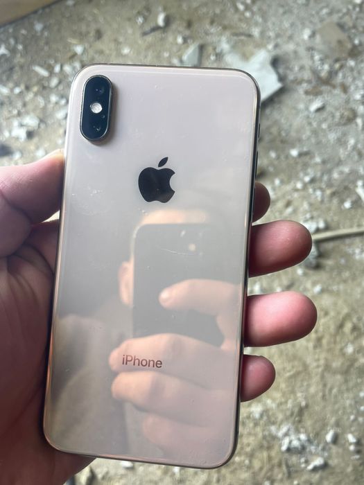 Iphone Xs 256 гб