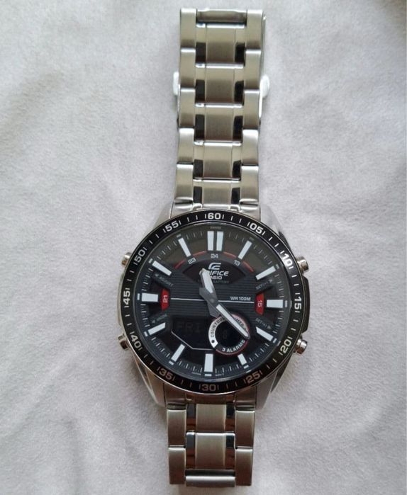 Часы оригинал Casio Edifice