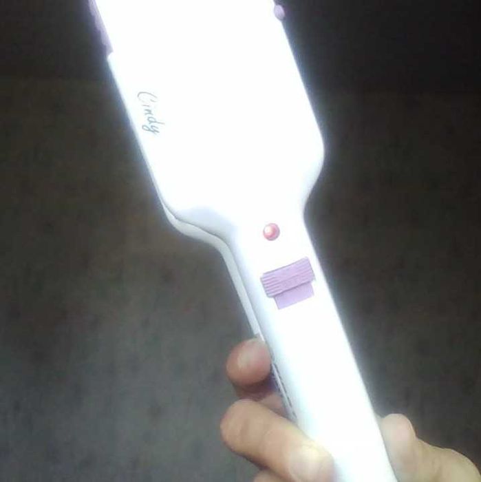 Преса за коса , Нова