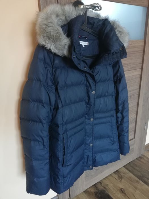 Дамско яке TOMMY HILFIGER, размер М