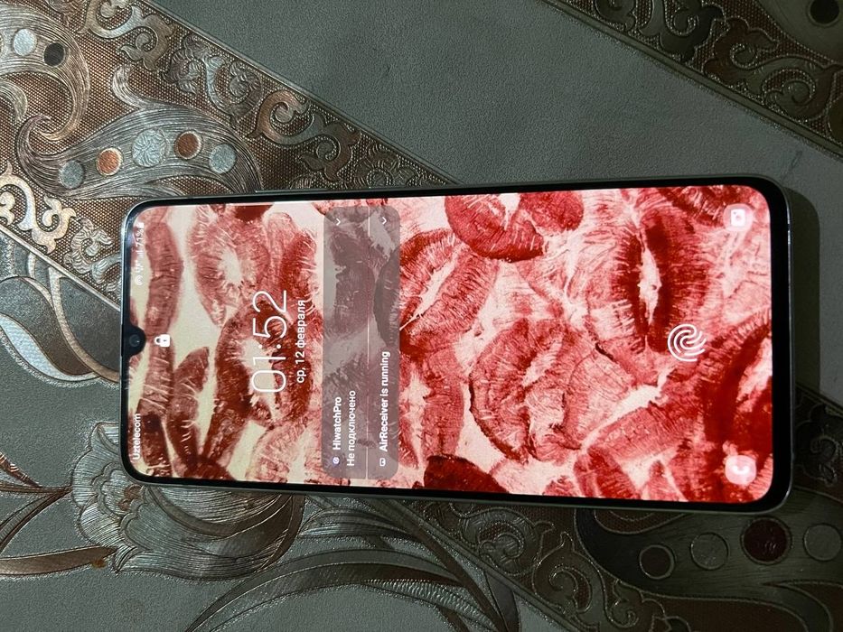 Galaxy Samsung A90 5G