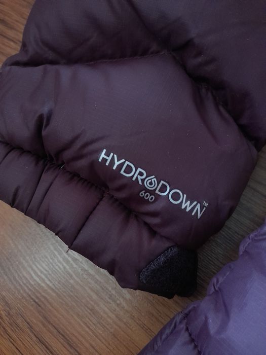 Berghaus 600fill дамско зимно яке XL размер.