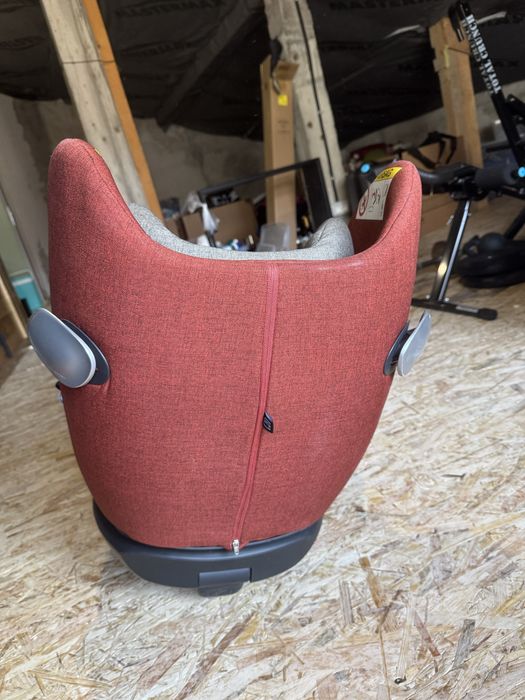 Scaun auto pentru copii model Cybex