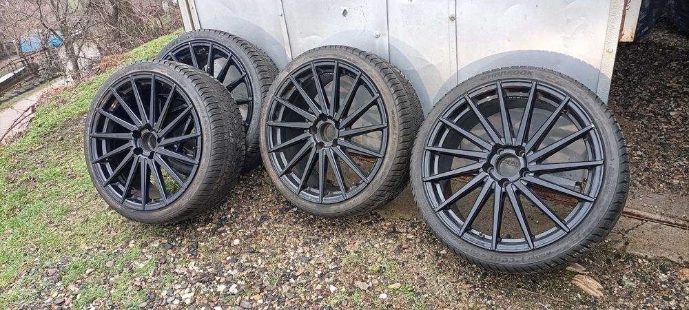 5x112 /19 Mercedes/audi