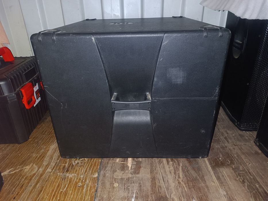 Db tehnologies cromo 10 + sub 808 A