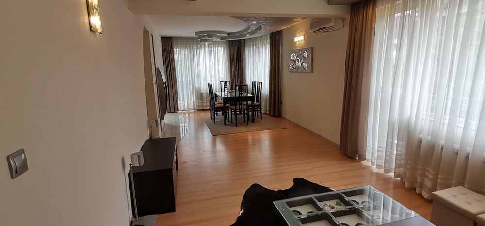 Дава се под наем Четиристаен апартамент в София, Студентски град - 200 кв.м за 980 € - Снимка #2