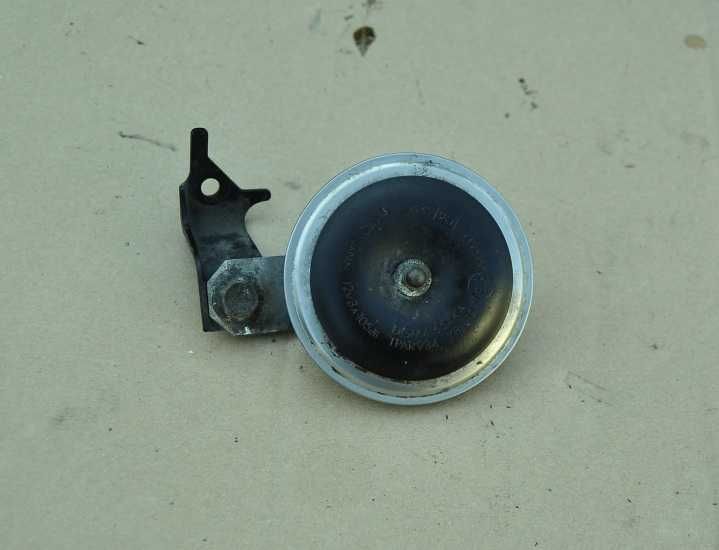 Claxon moto Honda Kawasaki Suzuki Yamaha