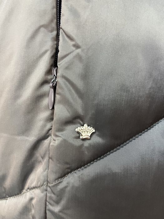 Продам зимний пуховик