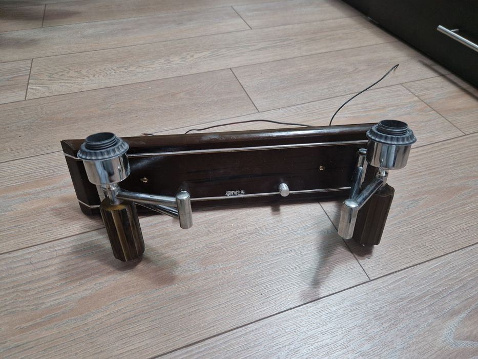 Set de 3 lustre de perete