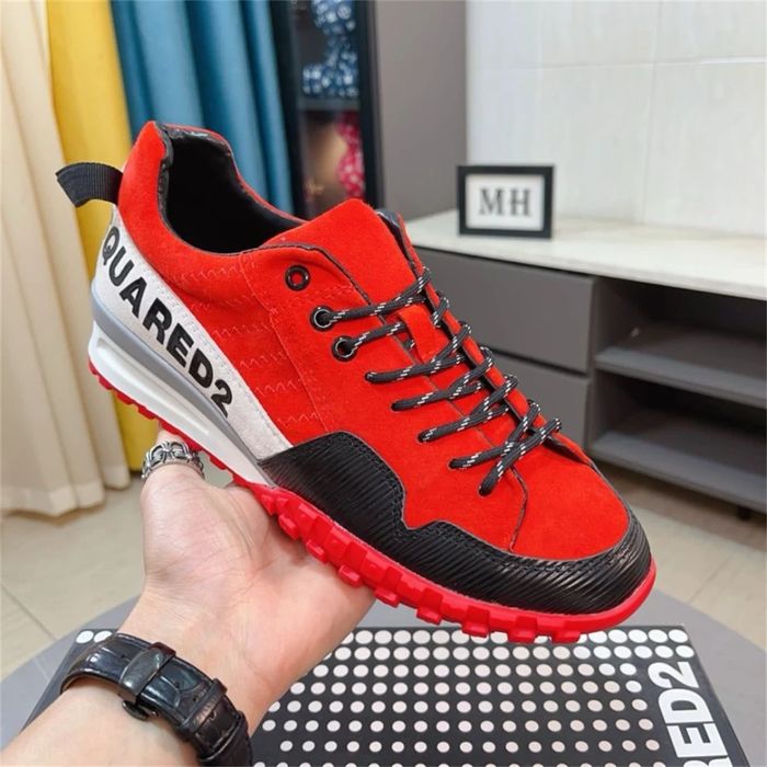 Casual Sneaker Dsquared2 Дамски Маратонки