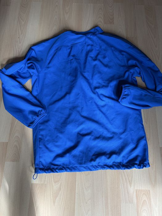 Оригинална мъжка спортна горница Nike  Dry Academy ! L