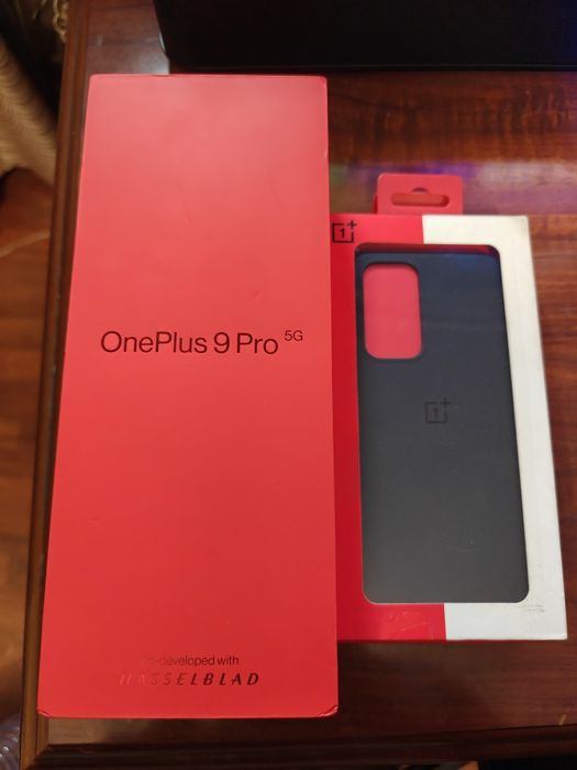 One plus 9pro 5g 12/256