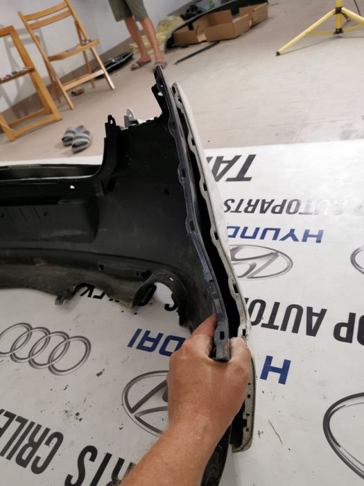 Bara spate Mazda 6 gh 2009/2010/2011/2012