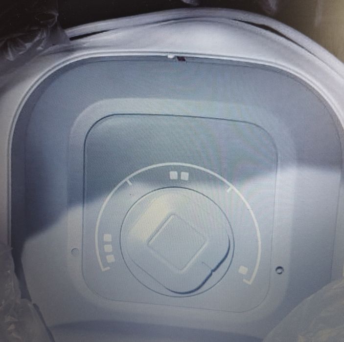 Продаю Водонагреватель Ariston  30 л  Slim.