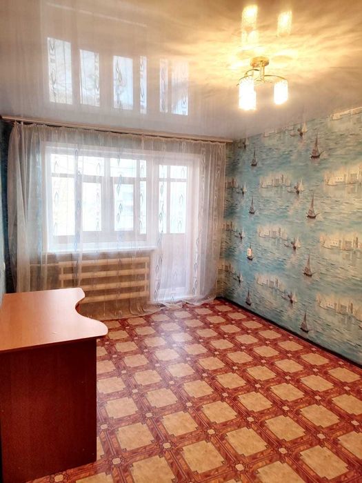 Продается 2 комнатная квартира в Центре города Рынок Дария.