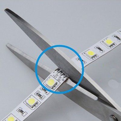 LED светодиодна лента Rgb тип ЛЕД 5050 светеща диодна цветна Smd ленти