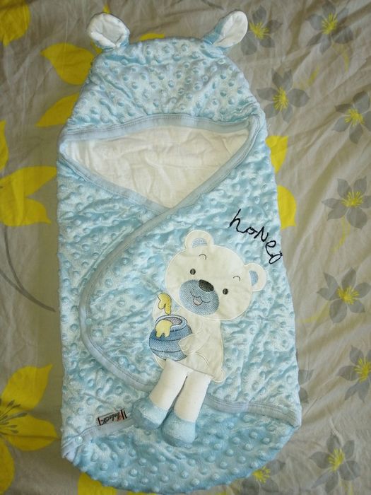 Портбебе за момче и момиче