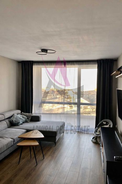 Продава се Тристаен апартамент в Варна, Бриз - 116 кв.м за 1715 €/кв.м - Снимка #1