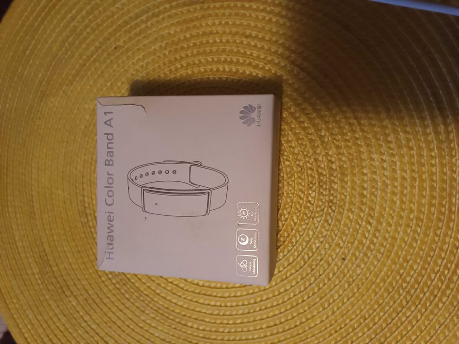 Bratara fitnes Color Band A1 Huawei